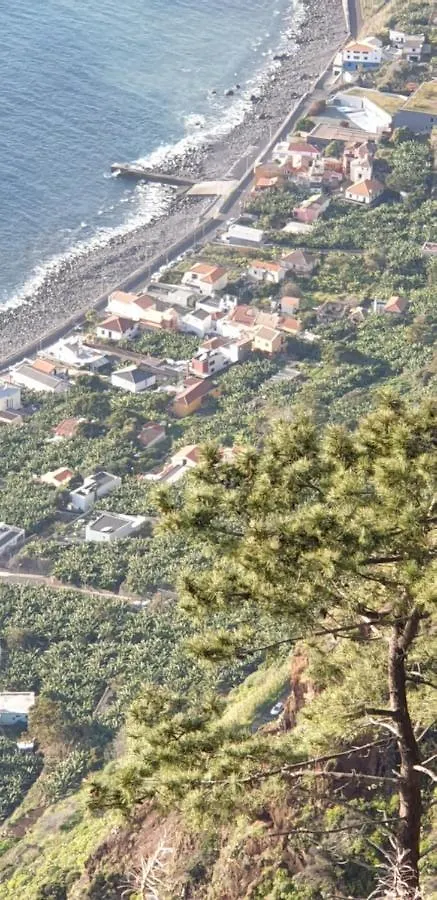 Holiday home Casa Da Guida Villa Paul do Mar  Portugal