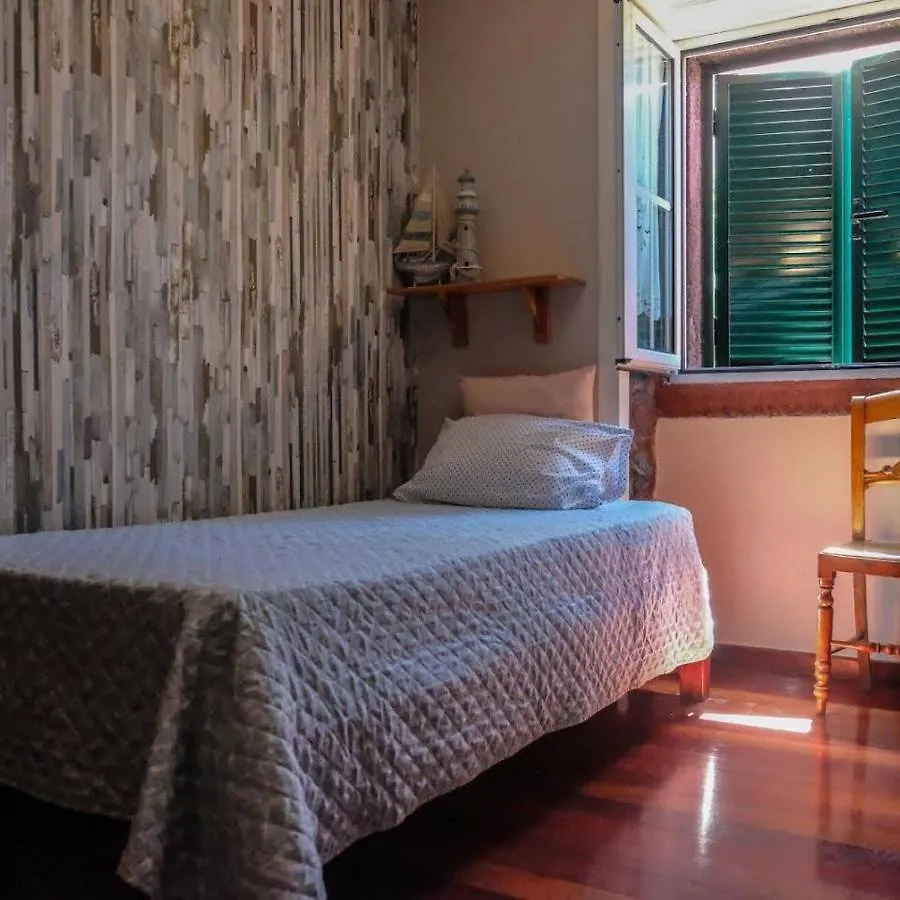 Holiday home Casa Da Guida Villa Paul do Mar