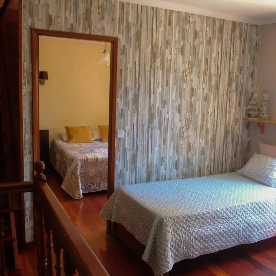 Holiday home Casa Da Guida Villa Paul do Mar