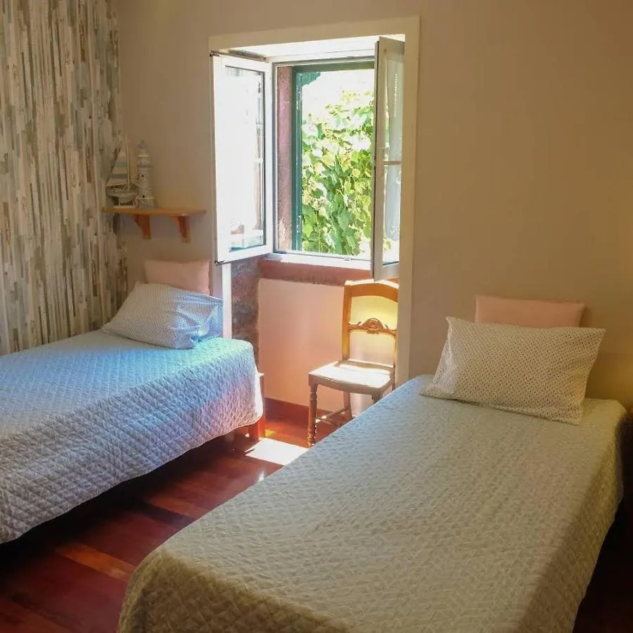 Holiday home Casa Da Guida Villa Paul do Mar