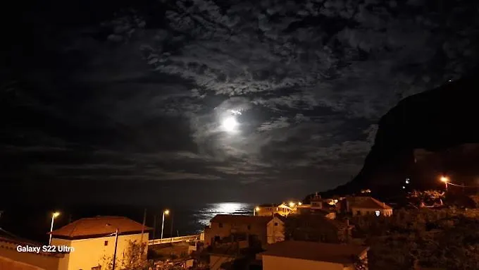 Casa Da Guida Villa Paul do Mar
