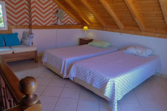Holiday home Casa Da Guida Villa Paul do Mar