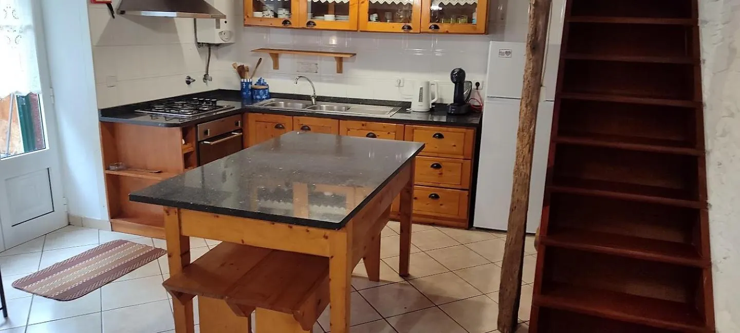 Casa Da Guida Villa Paul do Mar  Holiday home Paul do Mar (Madeira)