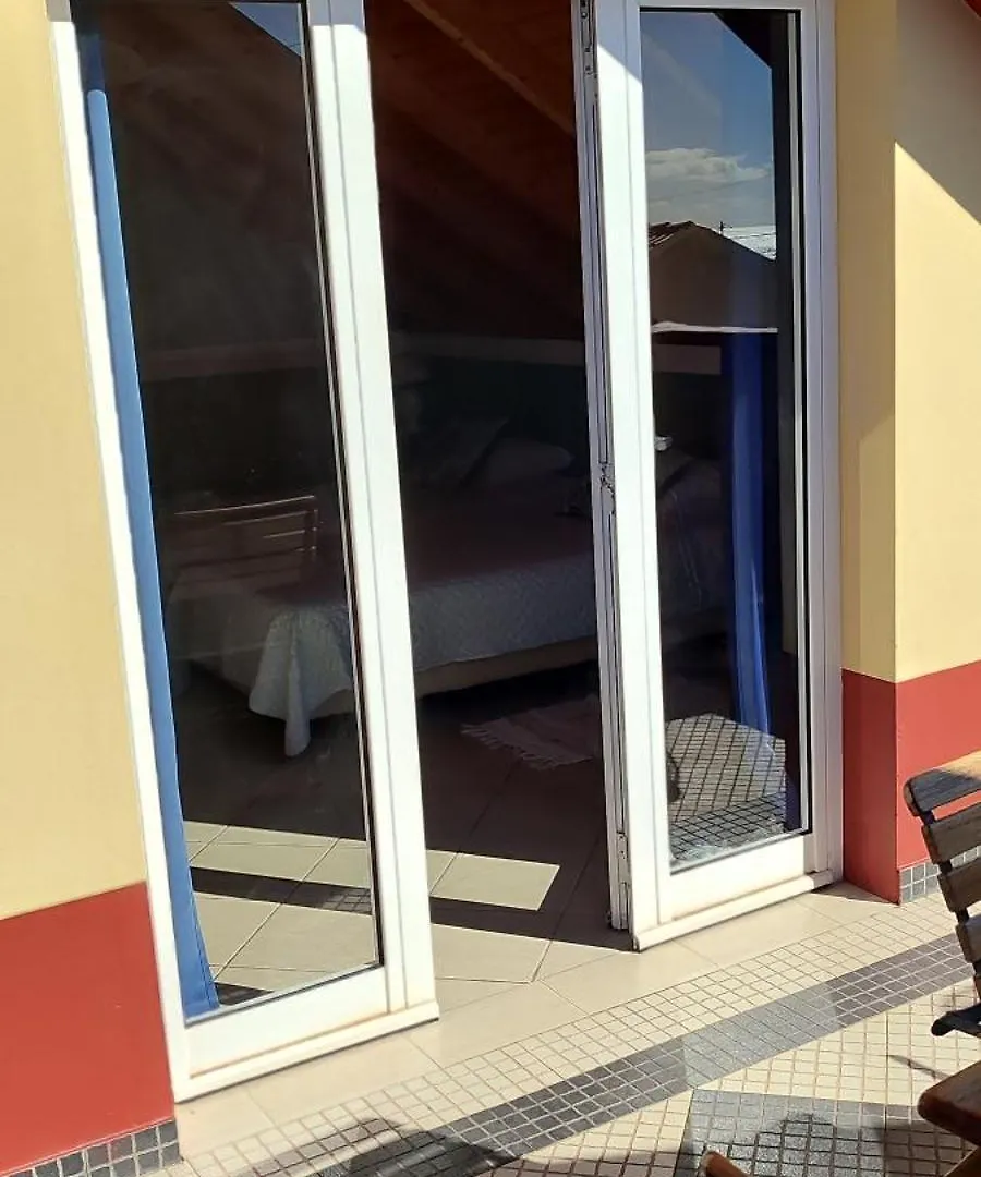 Holiday home Casa Da Guida Villa Paul do Mar