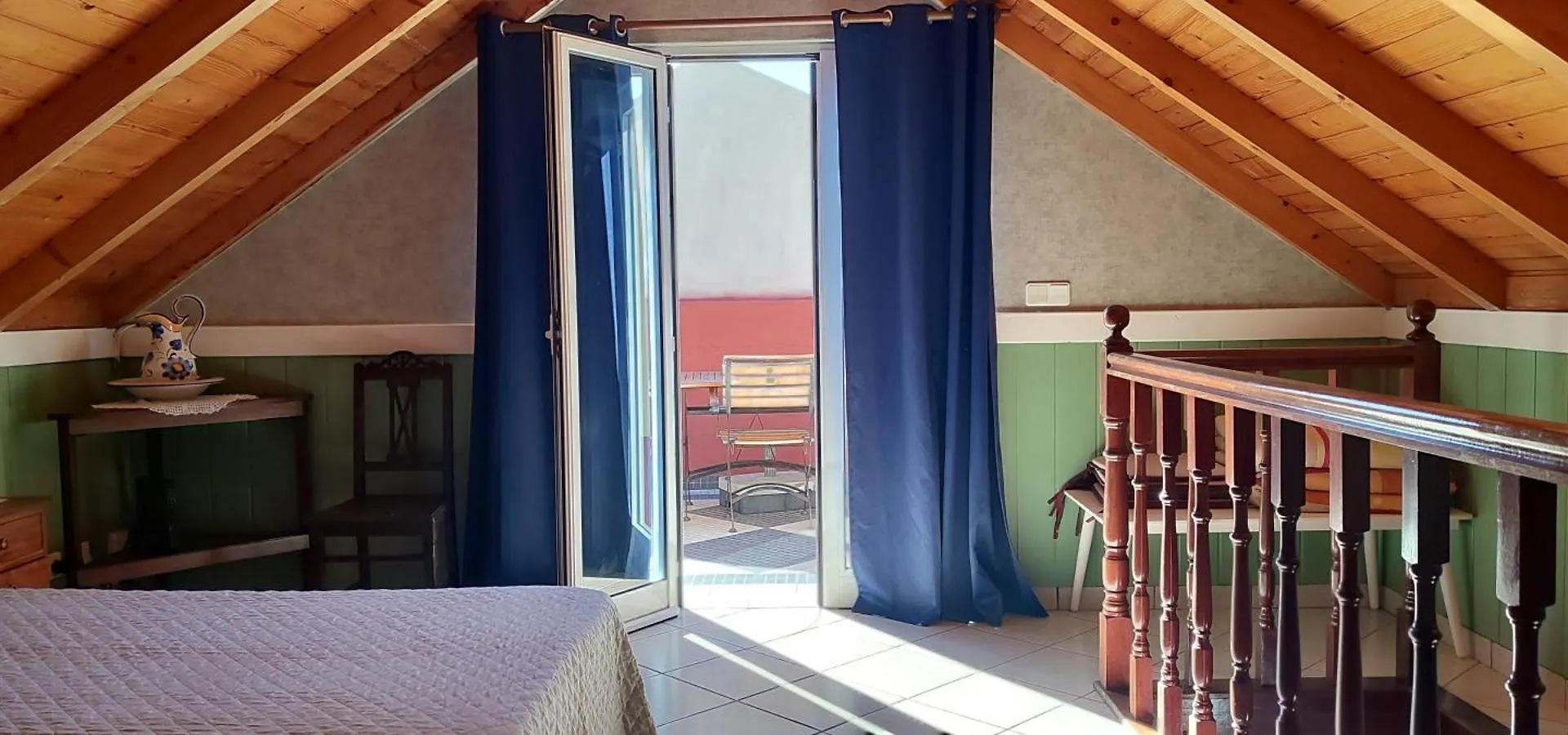 Casa Da Guida Villa Paul do Mar