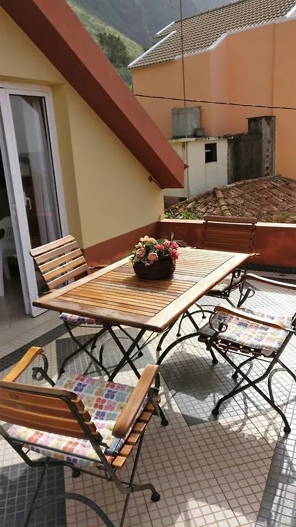 Casa Da Guida Villa Paul do Mar  Holiday home
