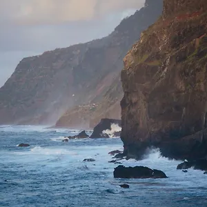 Casas Mare , Ponta Delgada, Madeira Ferienhaus